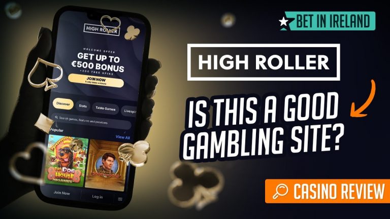 The truth about Highroller Casino