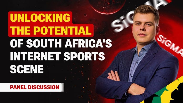 Unlocking the potential of South Africa’s Internet sports: 888STARZ at SiGMA Africa Summit
