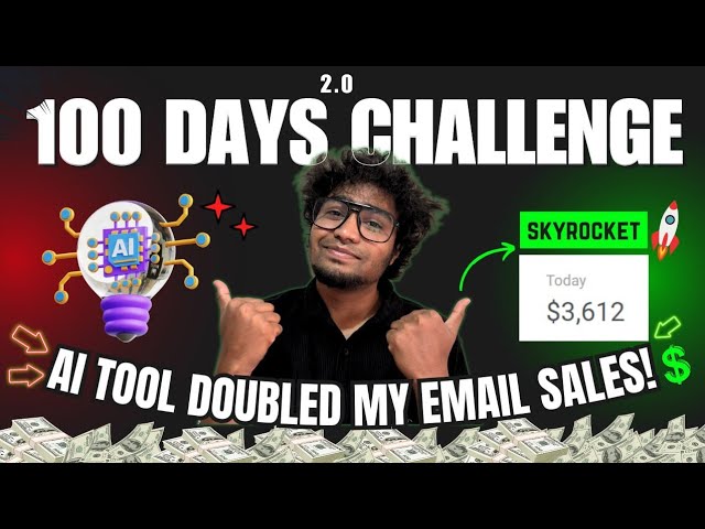 Affiliate Marketing USA Sales On DAY 1 | Affiliate Marketing 2024 | Advanced Affiliate Marketing