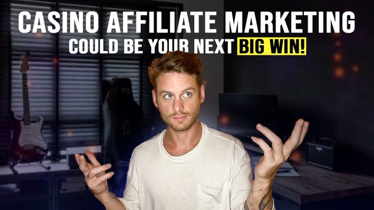 My Top Reasons on Why You Should Consider Casino Affiliate Marketing