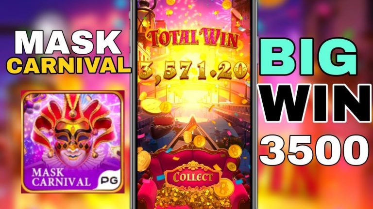 mask carnival | best winning