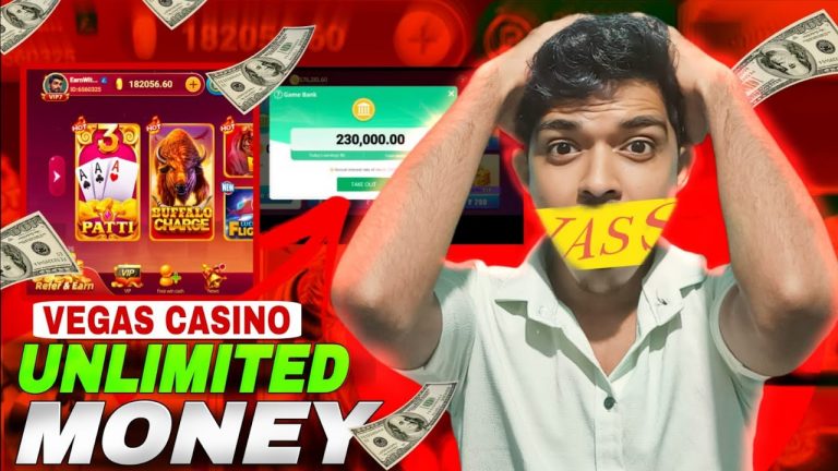 vegas Casino glitch unlimited money Earn | vegas Casino glitch