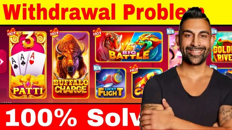 withdrawal problem solve