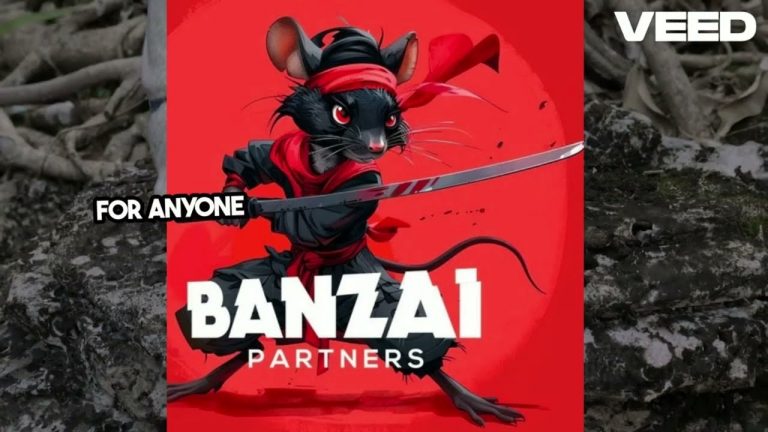 Banzai Bet Affiliate Program Join and earn good money , commission up to 50%