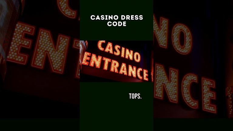 Las Vegas Casino Dress Code | What Happens In Vegas | shorts lasvegas vegas travel fun casino