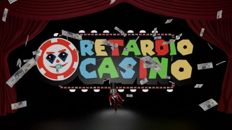 RETARDIO CASINO