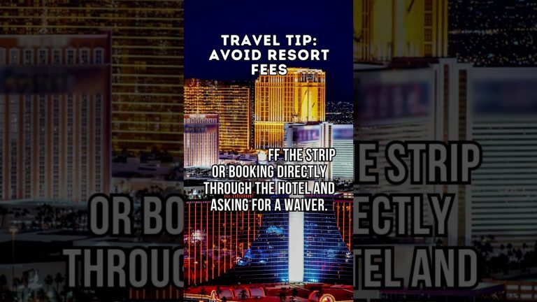 Travel Trips | What Happens In Vegas | shorts lasvegas vegas travel fun casino