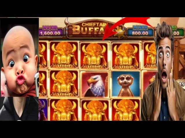 Vegas Casino New Game play Buffalo charge Explorer Slots Game play Teen patti master Teen patti gold