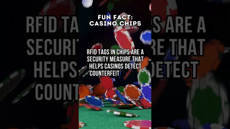 Casino Chips Fun Facts | What Happens In Vegas | shorts lasvegas vegas travel fun casino fyp