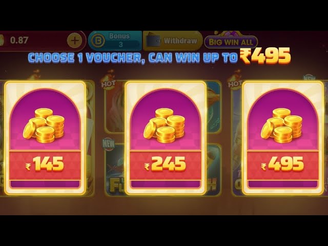 Vegas Casino Earn Money For Free || Lucky Bonus || Earn Money For Free || Vegas Casino Bonus