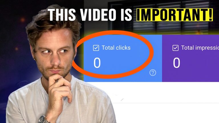 Watch This Video If Your Website is Not Ranking! [18 Reasons]