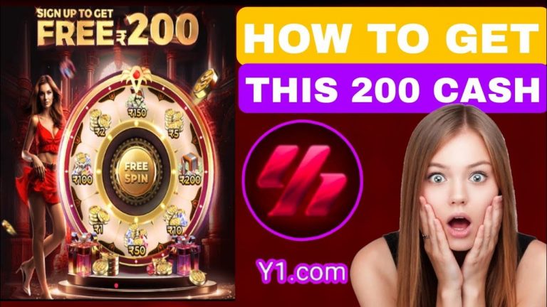 y1 how to get this 200 cash