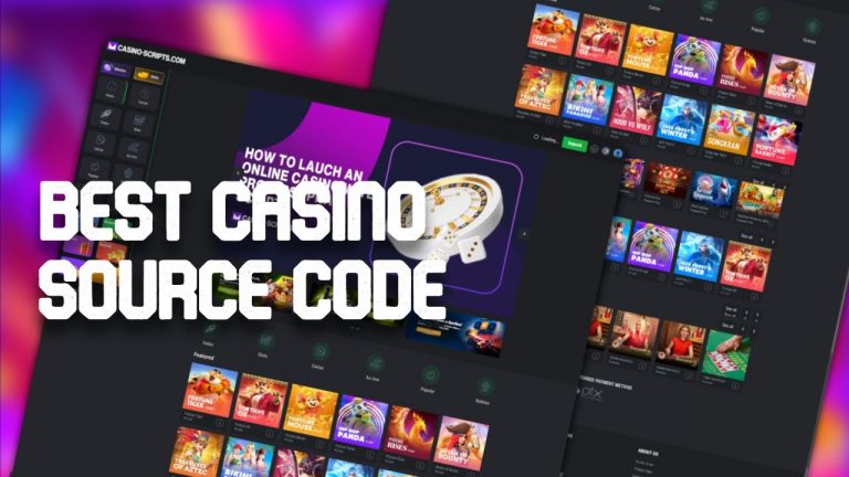 How to Start your Own Online Casino | LIKE STAKE – ViperPro