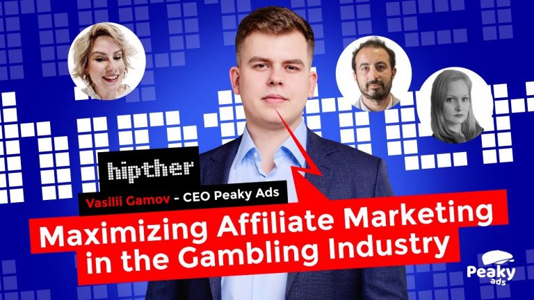 [PANEL DISCUSSION] Maximizing Affiliate Marketing in the Gambling Industry