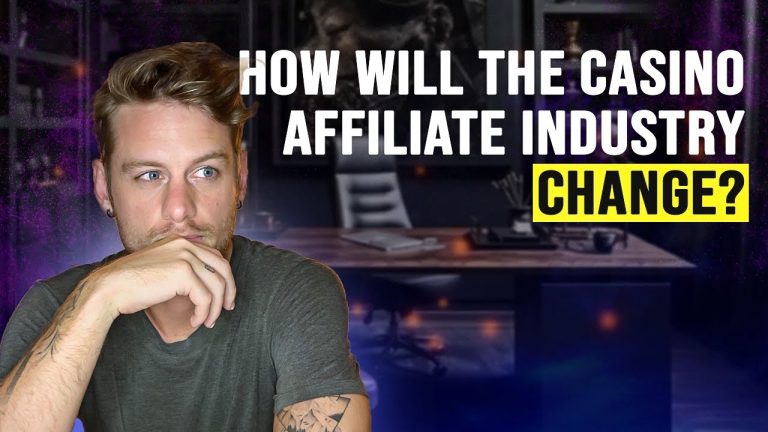 What to Expect in 2025 (From Casino Affiliate Marketing)